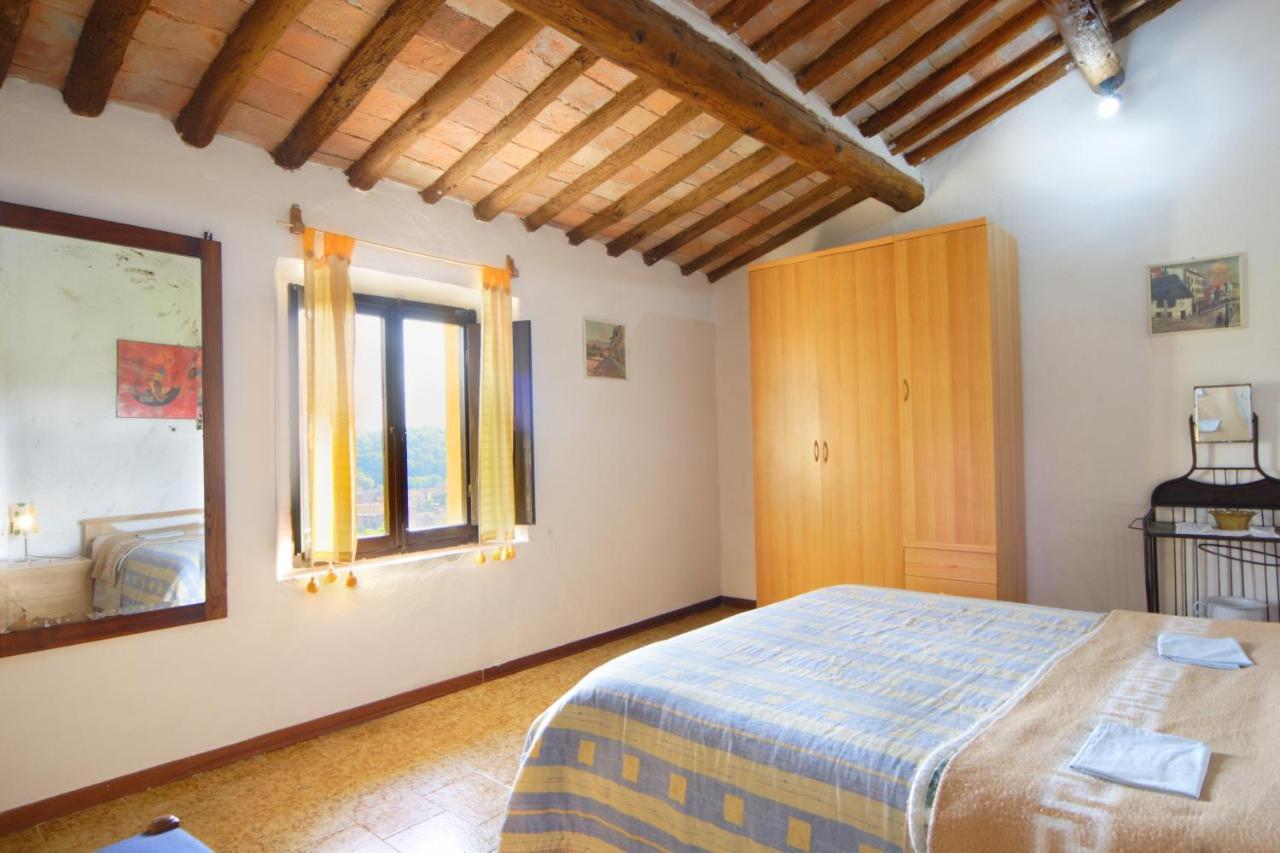 Appartement Primula à Poggibonsi Extérieur photo