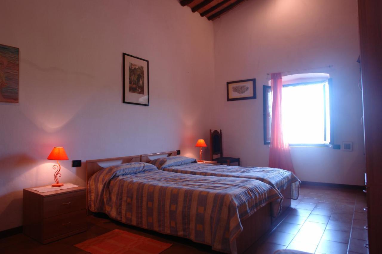 Appartement Primula à Poggibonsi Extérieur photo