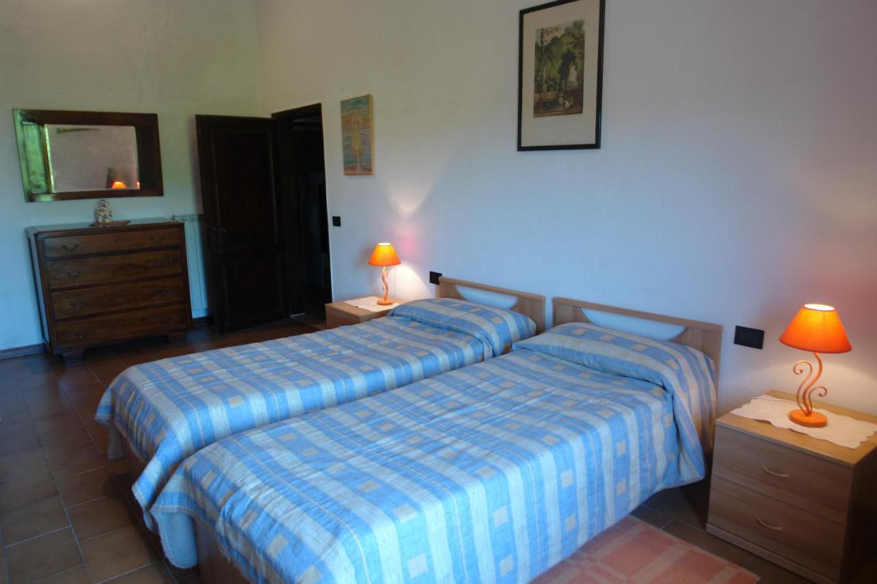 Appartement Primula à Poggibonsi Extérieur photo